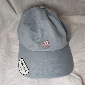 NWT Adidas Jean Cap | Magic Grey